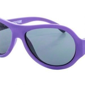 Babiators Violetti pilot