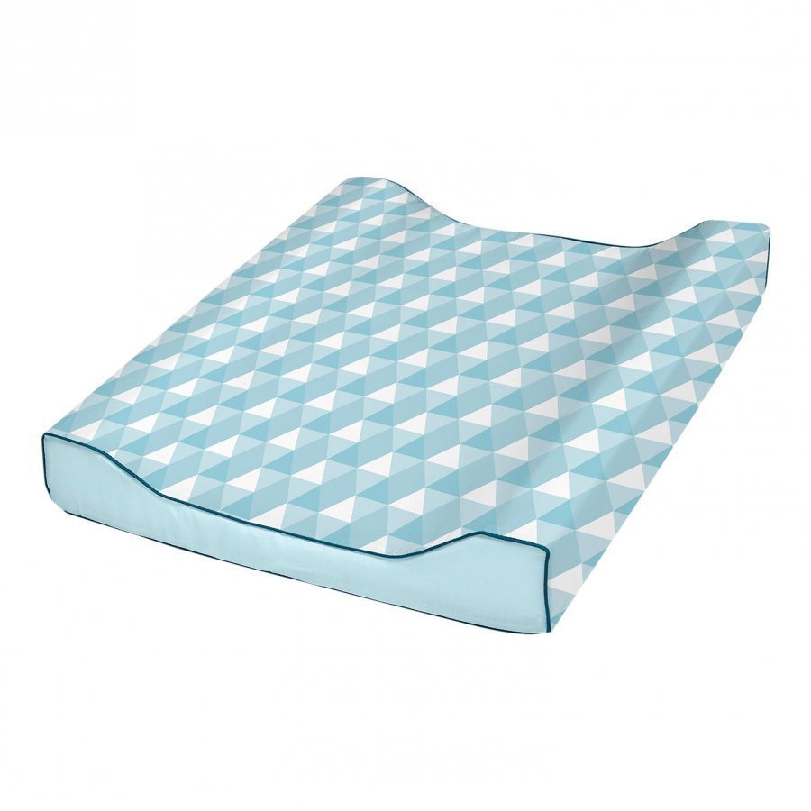 Baby Dan Changing Mat Harmony Baby Blue Hoitoalusta