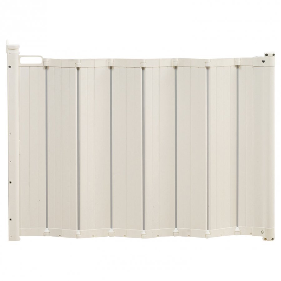 Baby Dan Guard Me Safety Gate White Turvatarvike