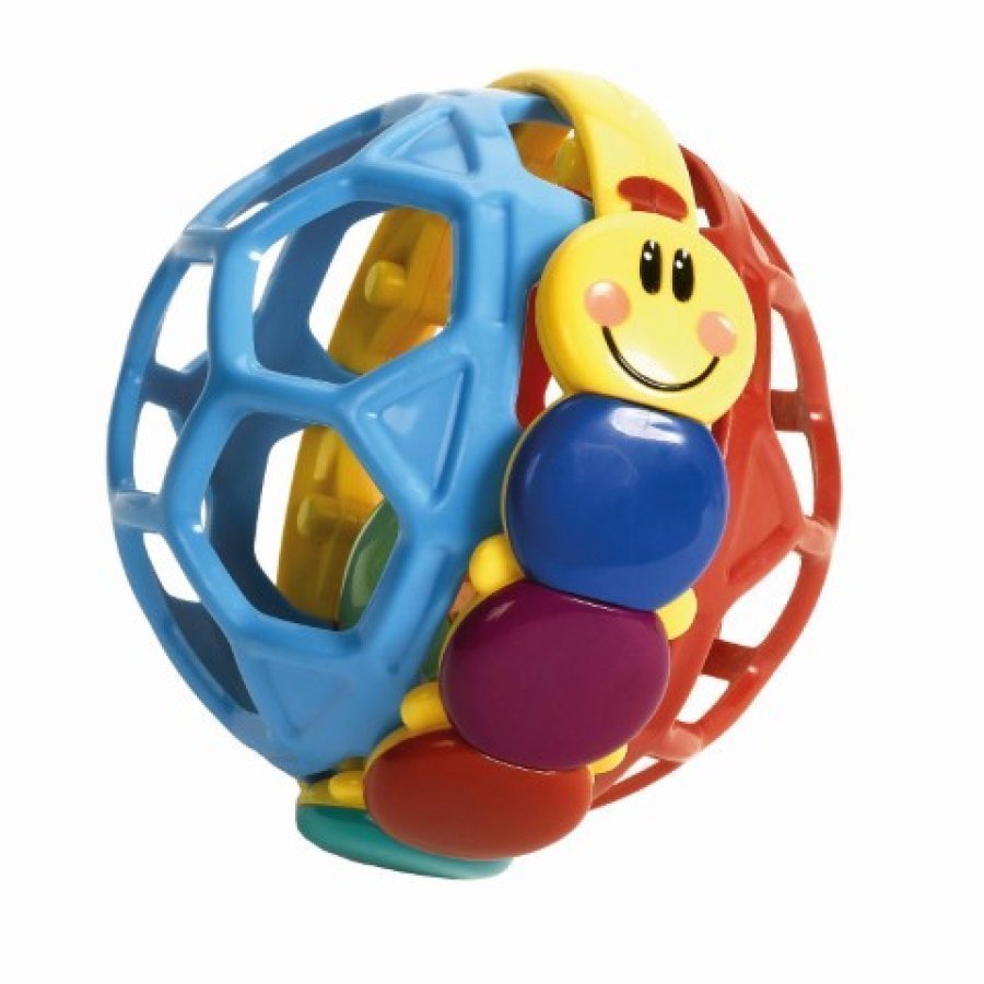 Baby Einstein Bendy Ball