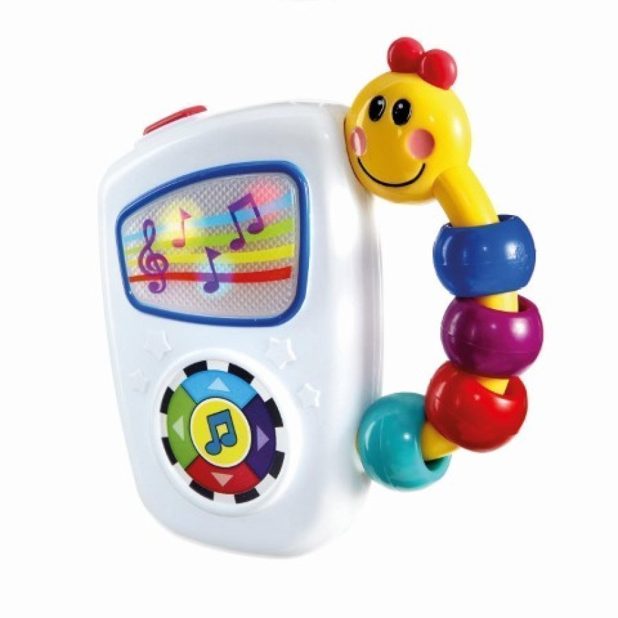 Baby Einstein Take Along Tunes