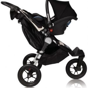 Baby Jogger Adapteri Maxi-Cosi/BeSafe/Cybex/Concord