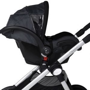 Baby Jogger Adapteri Select/Versa Maxi-Cosi/BeSafe/Cybex/Concord