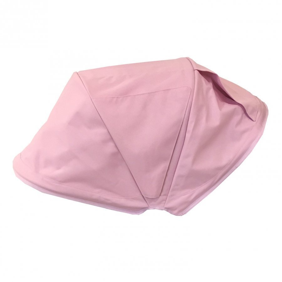 Baby Jogger City Elite Canopy Pink Aurinkokuomu