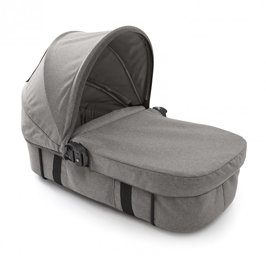 Baby Jogger City Select Lux Bassinet Kit Slate Vaunukoppa