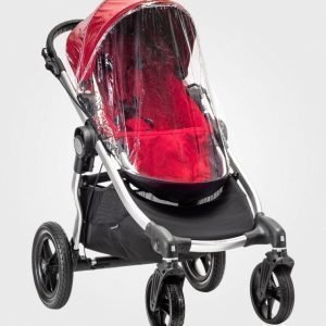 Baby Jogger City Select Säte Regnskydd Sadesuoja