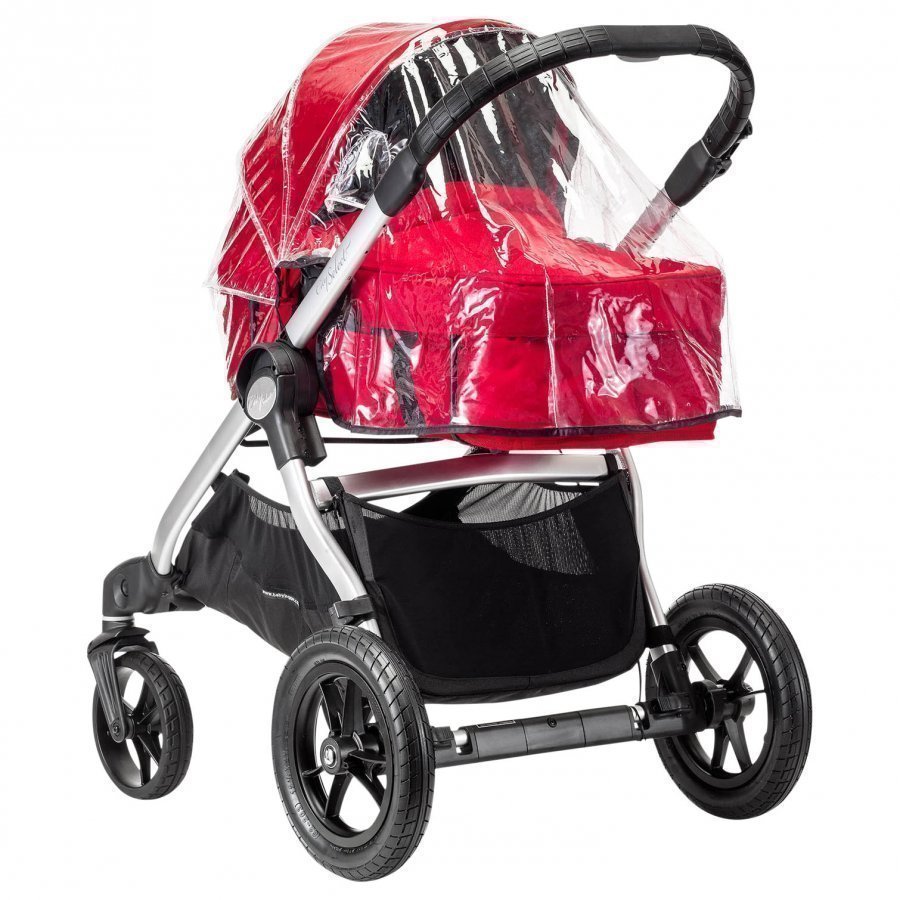 Baby Jogger City Select Vaunukopan Sadesuoja