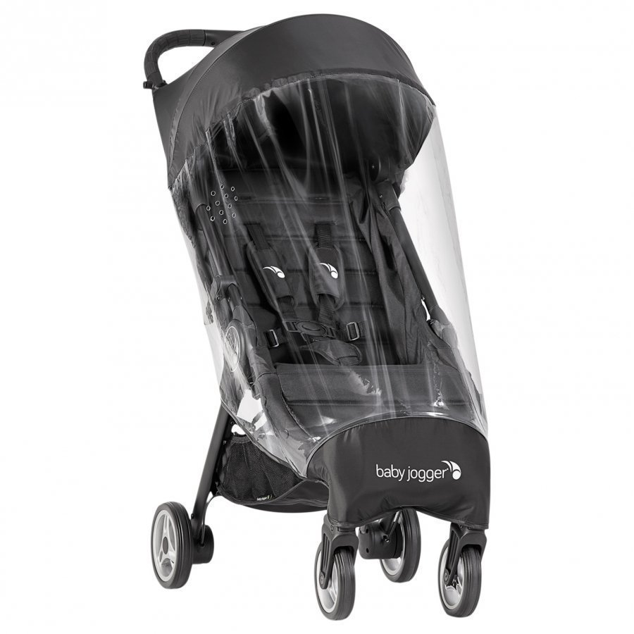 Baby Jogger City Tour Rain Canopy Sadesuoja