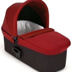 Baby Jogger Makuuosa Pram Deluxe Red