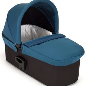 Baby Jogger Makuuosa Pram Deluxe Teal