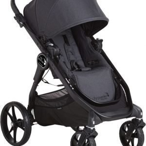 Baby Jogger Rattaat City Premier Granite