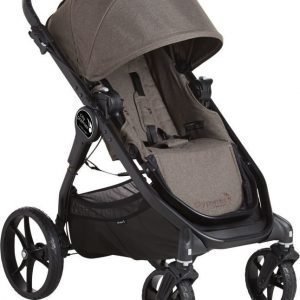 Baby Jogger Rattaat City Premier Taupe