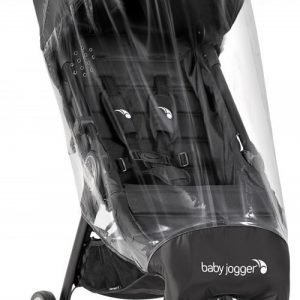 Baby Jogger Sadesuoja City Tour