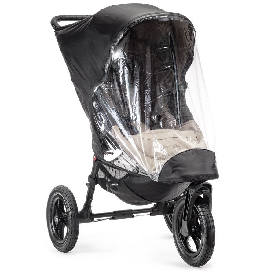 Baby Jogger Sadesuoja Rattaisiin City Elite