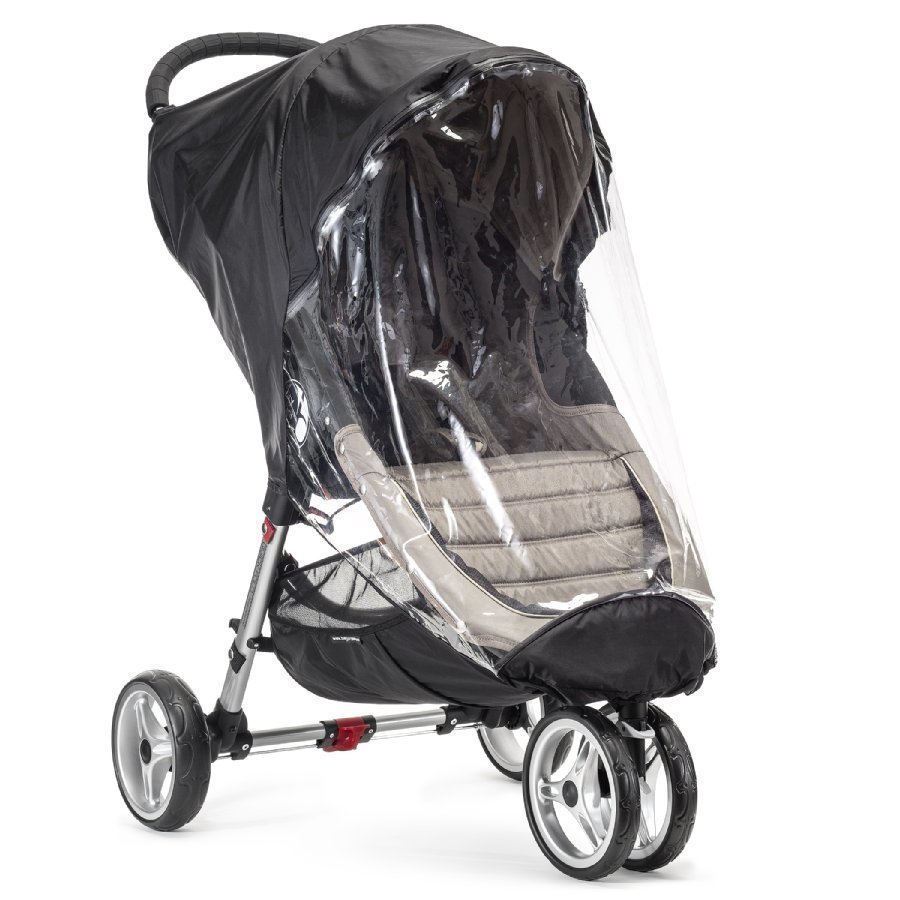 Baby Jogger Sadesuoja Rattaisiin City Mini 3 Ja City Mini Gt