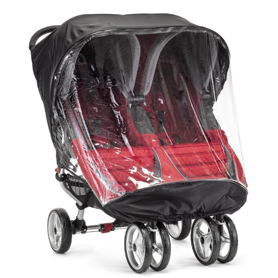 Baby Jogger Sadesuoja Rattaisiin City Mini Double Ja City Mini Gt Double