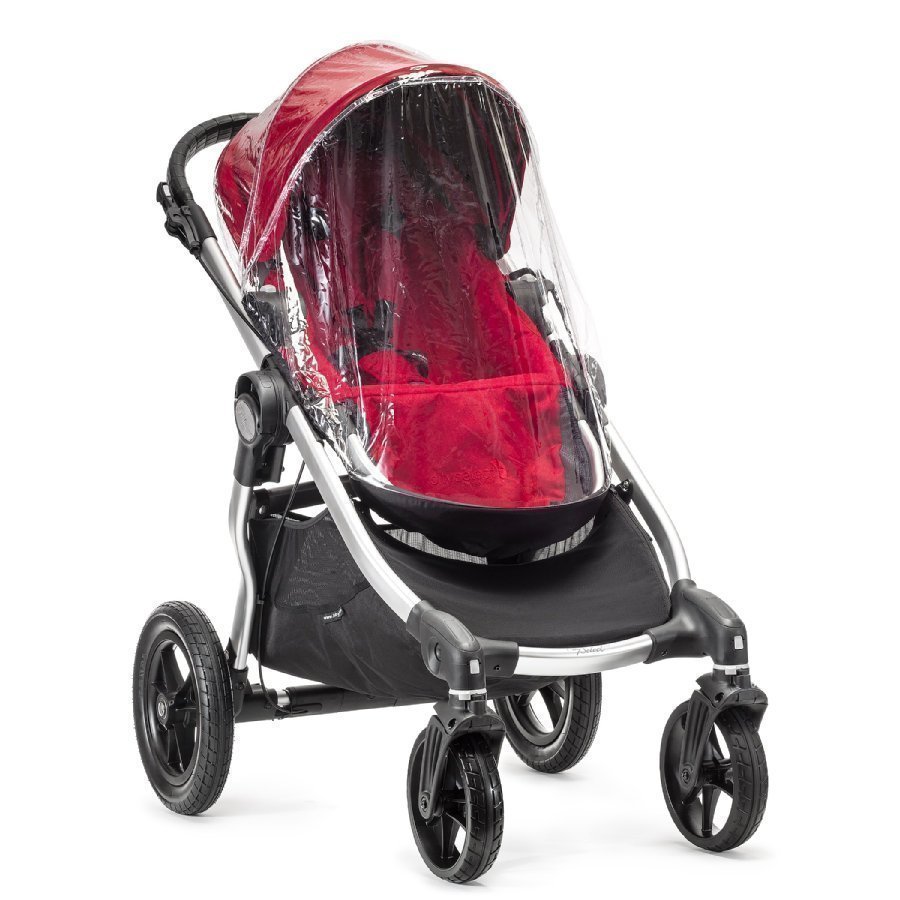 Baby Jogger Sadesuoja Select Rattaisiin