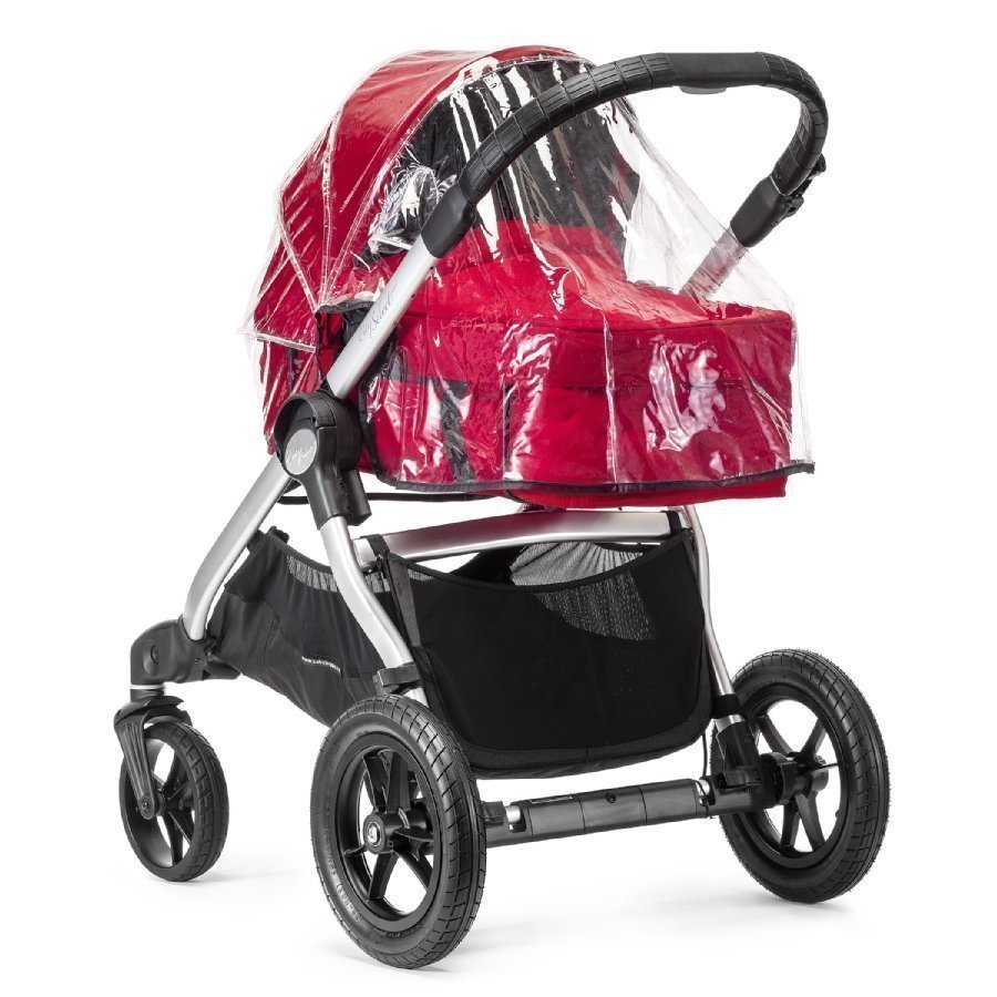 Baby Jogger Sadesuoja Select Vaunukoppaan