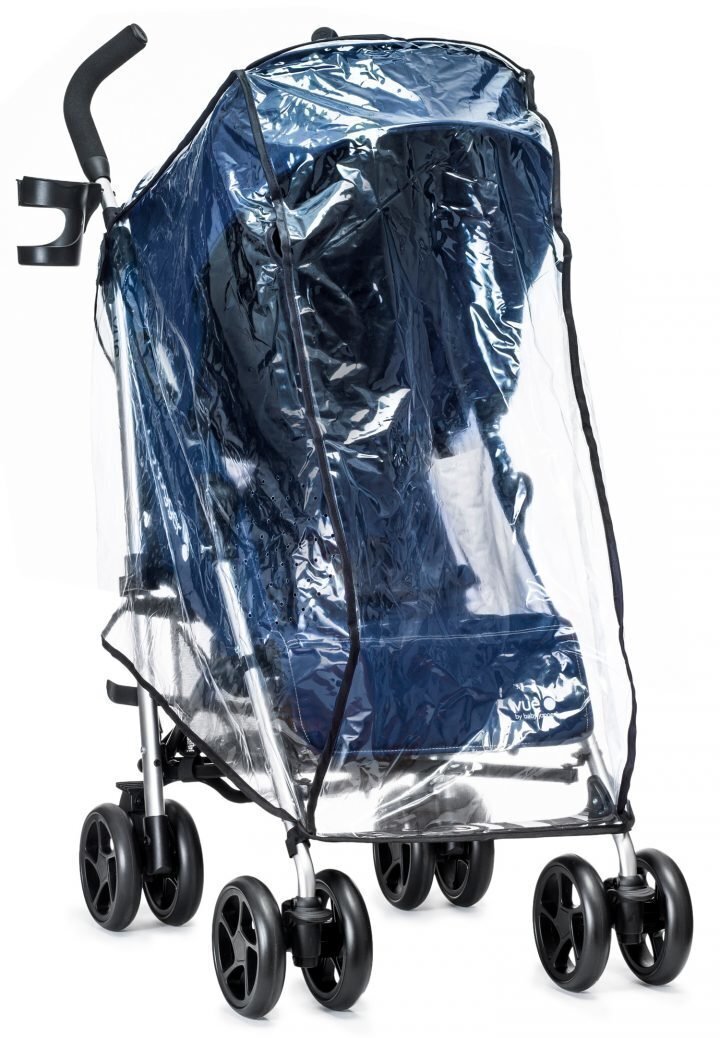 Baby Jogger Sadesuoja Vue Lastentarvikekauppa fi