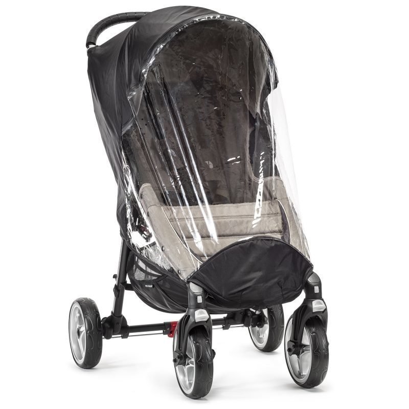 Baby Jogger Sadesuoja Yhdenistuttavaan malliin Mini (4W)