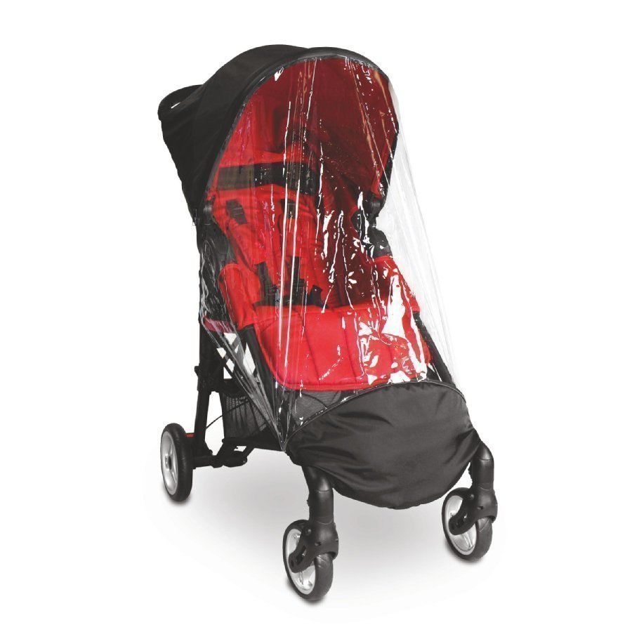 Baby Jogger Sadesuoja Zip