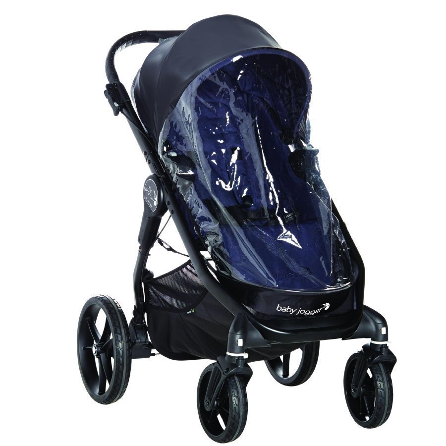 Baby Jogger Sateensuoja City Premier