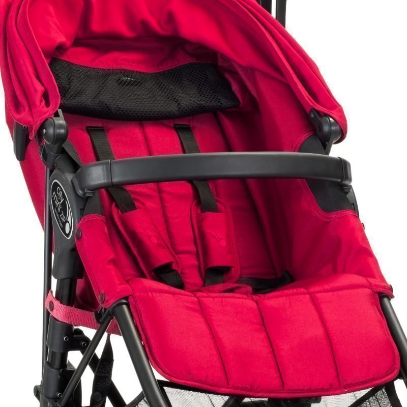 Baby Jogger Turvakaari City Mini ZIP