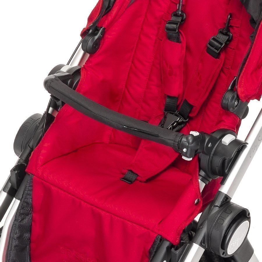 Baby Jogger Turvakaari Select Rattaisiin