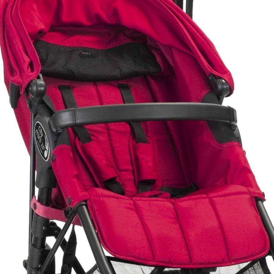 Baby Jogger Turvakaari Zip