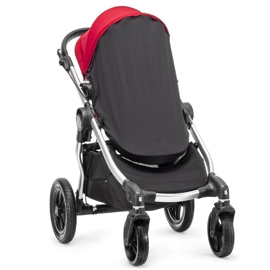 Baby Jogger Uv Ja Aurinkosuoja Select Rattaisiin