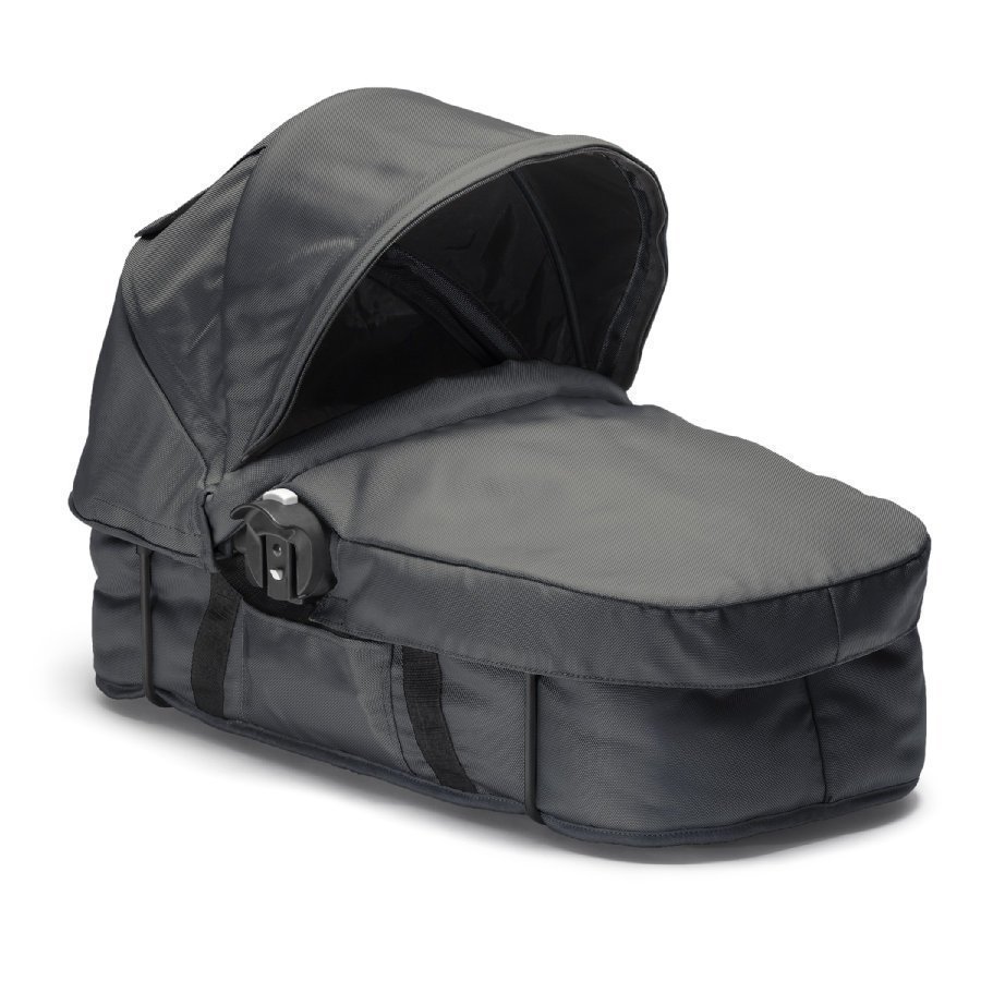 Baby Jogger Vaunukoppa Bassinet Kit City Select Black / Denim