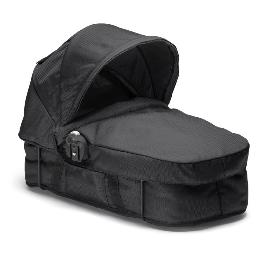 Baby Jogger Vaunukoppa Bassinet Kit City Select Black