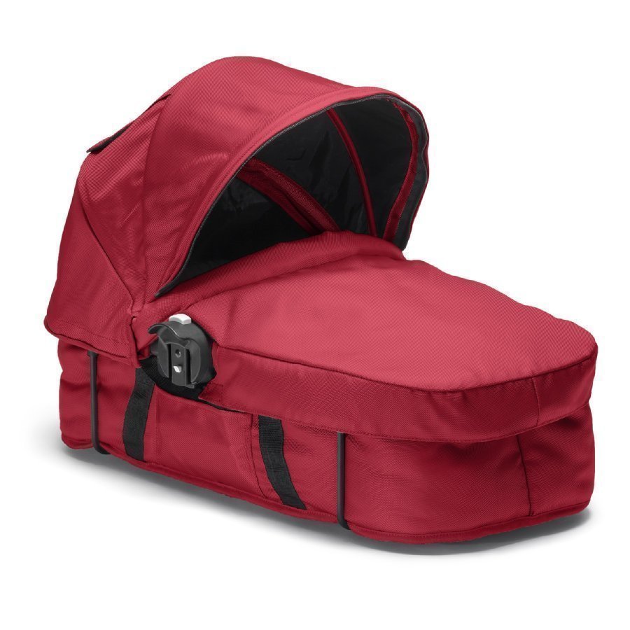 Baby Jogger Vaunukoppa Bassinet Kit City Select Red