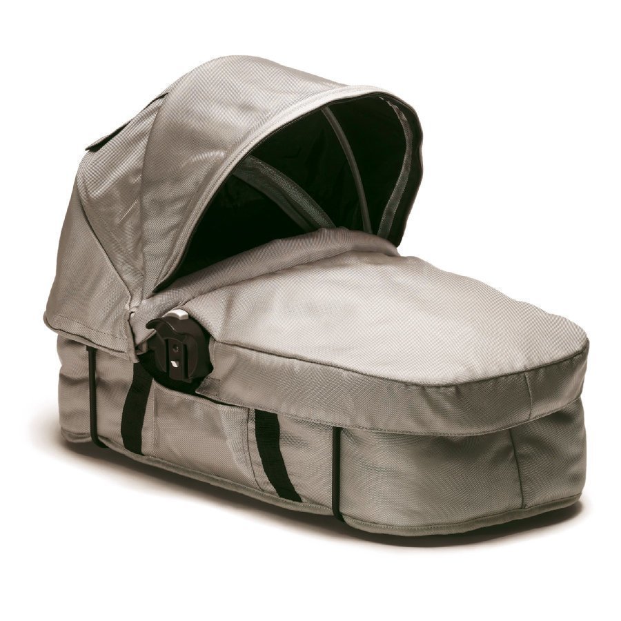 Baby Jogger Vaunukoppa Bassinet Kit City Select Sand