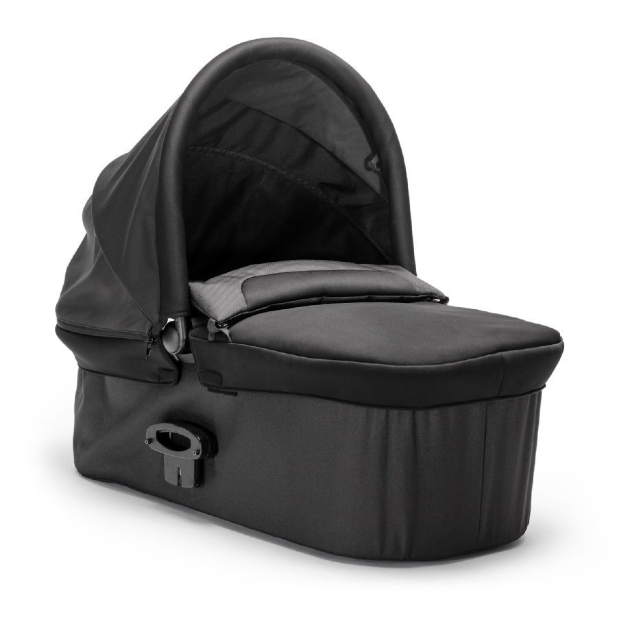 Baby Jogger Vaunukoppa Deluxe Black