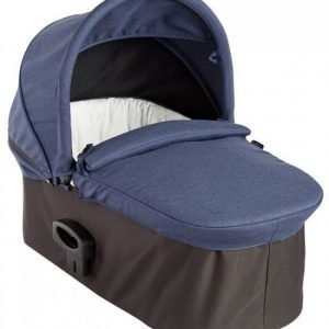 Baby Jogger Vaunukoppa Deluxe City Premier Indigo