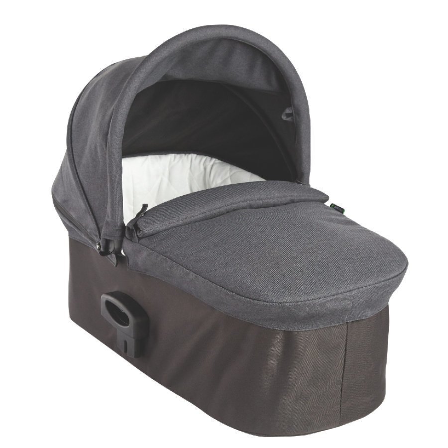 Baby Jogger Vaunukoppa Deluxe Granite