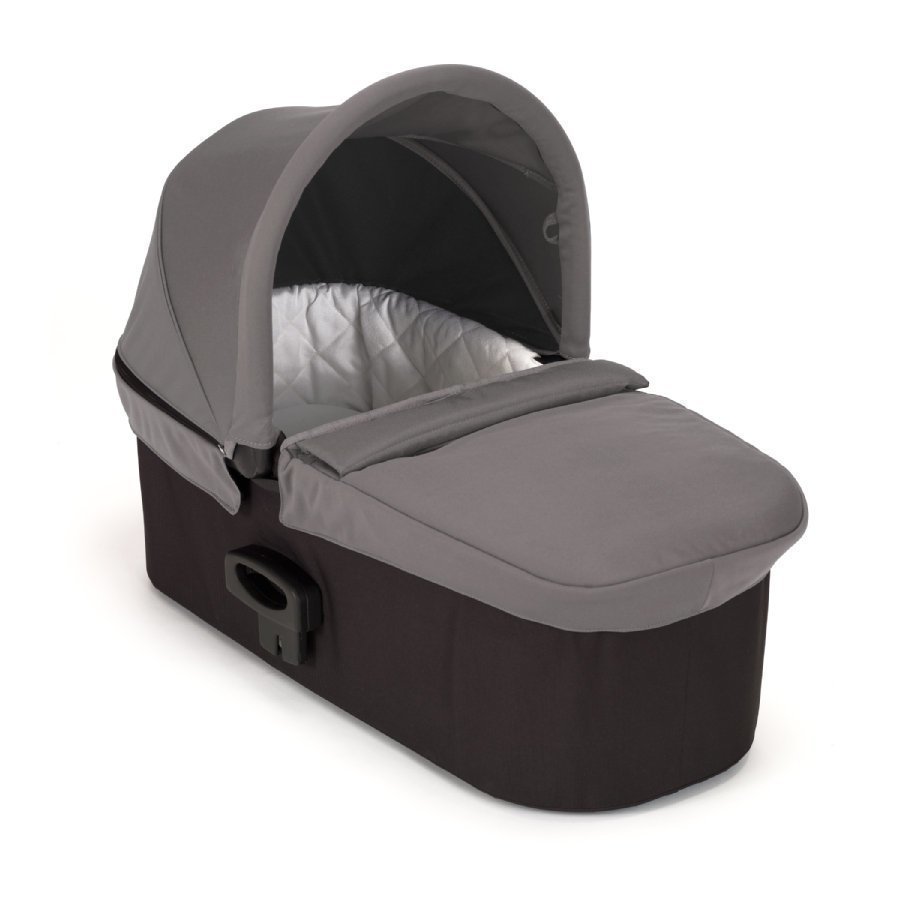 Baby Jogger Vaunukoppa Deluxe Gray