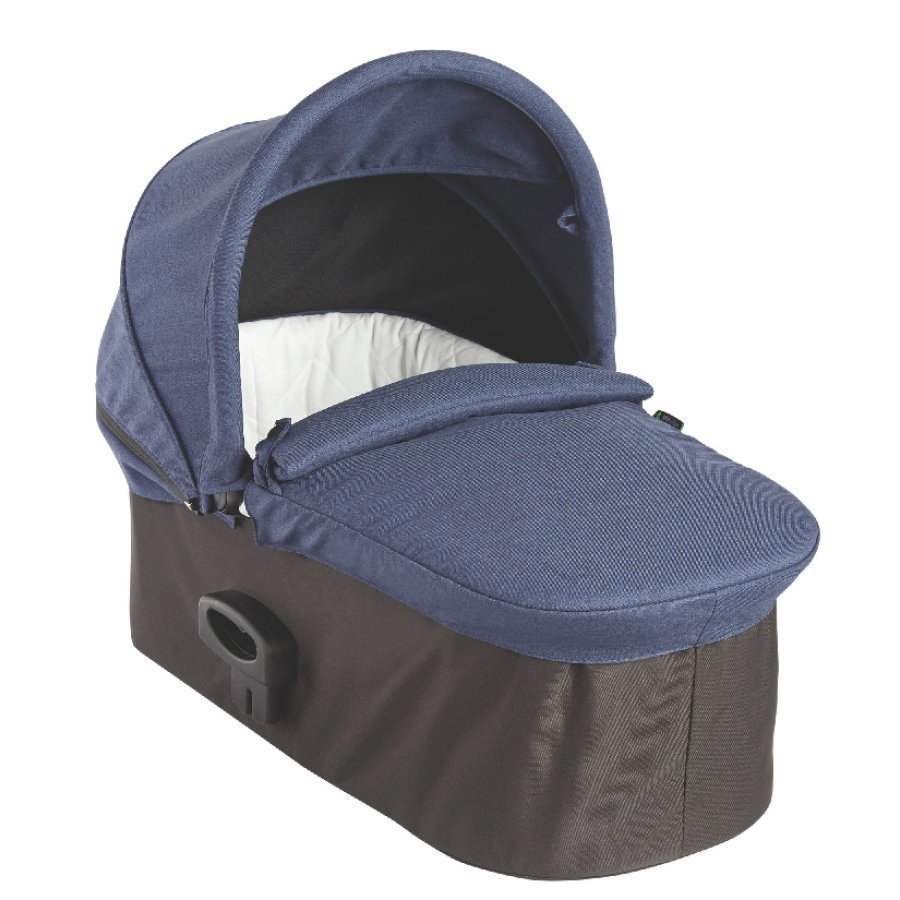 Baby Jogger Vaunukoppa Deluxe Indigo