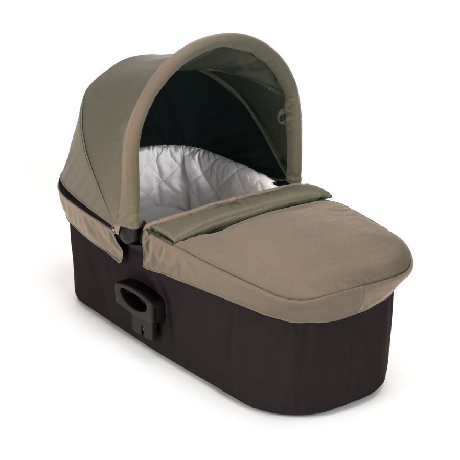 Baby Jogger Vaunukoppa Deluxe Sand