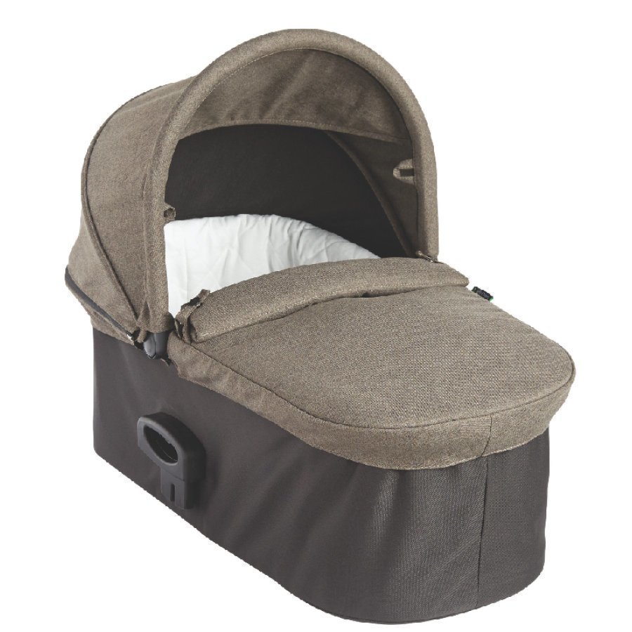 Baby Jogger Vaunukoppa Deluxe Taupe