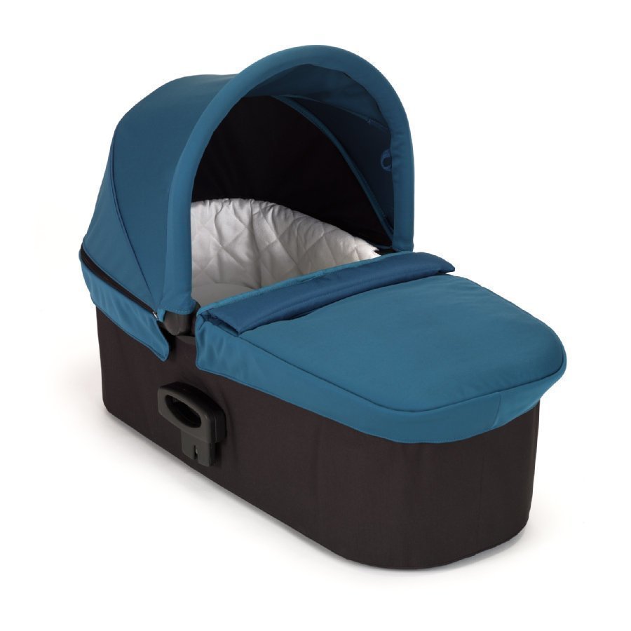 Baby Jogger Vaunukoppa Deluxe Teal