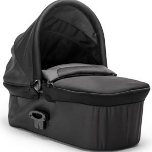 Baby Jogger Vaunukoppa Pram Deluxe Black