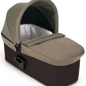 Baby Jogger Vaunukoppa Pram Deluxe Sand