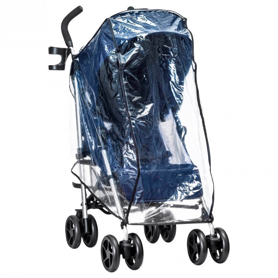 Baby Jogger Vue Lite Regnskydd Sadesuoja