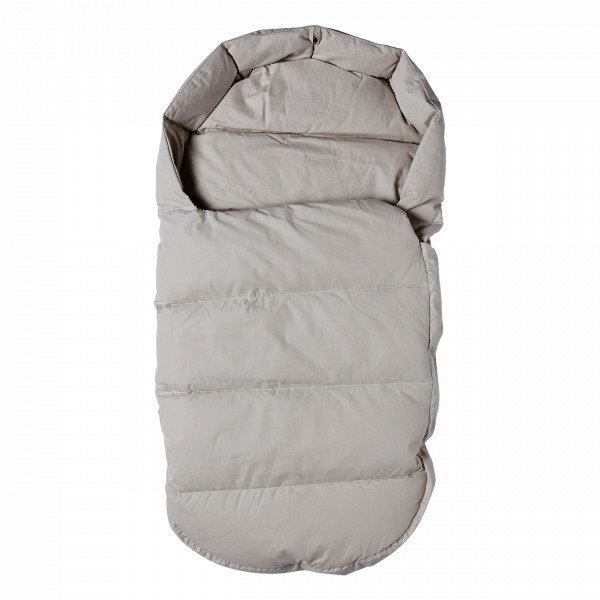 Baby Sleeping Bag Baby Beige