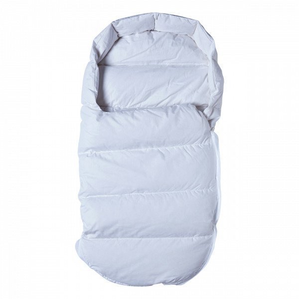 Baby Sleeping Bag Baby Valkoinen