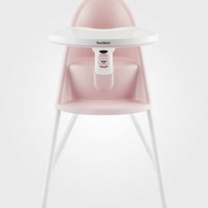 Babybjörn High Chair Light Pink Syöttötuoli