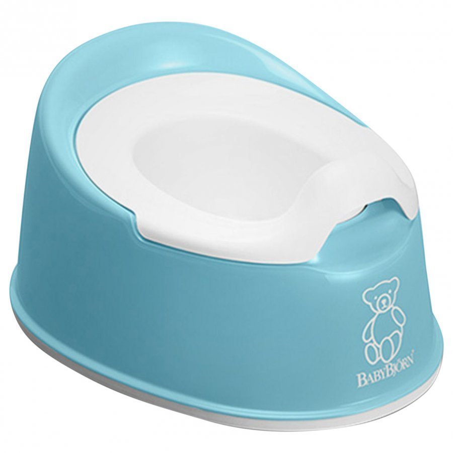 Babybjörn Smart Potty Turquoise Potta