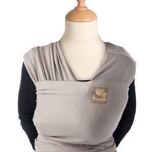 Babylonia Kantoliina Tricot-slen Taupe